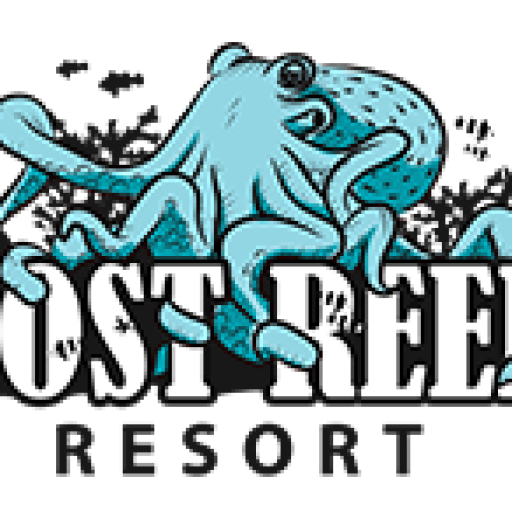 Lost Reef Resort