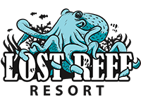 Lost Reef Resort